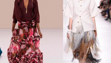 Photo of Самые модные юбки 2026: лучшие модели на все случаи жизни