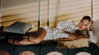 Photo of Юля Паршута: «Я пережила опустошающие отношения, которые как ураган прошлись по моей жизни»