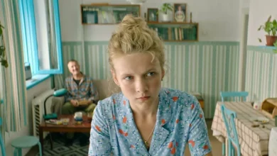 Photo of «Зимний» в большом городе: полный гид по кинофестивалю