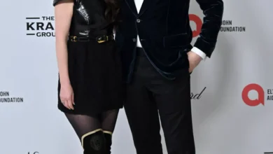 Photo of Зои Дешанель поделилась свадебными планами