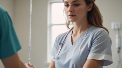 Photo of Капельница при лечении запоя: показания, методика и меры безопасности