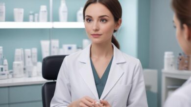Photo of Эстетическая медицина и уход за кожей: методы, роль врачей и современные подходы