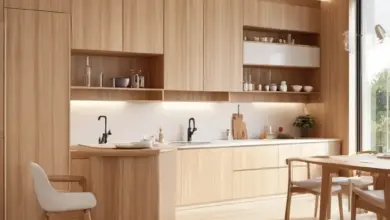 Photo of Кухни на заказ: преимущества индивидуального проектирования и расчет стоимости
