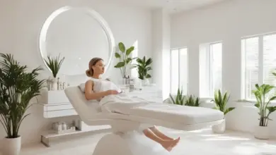 Photo of Как подобрать процедуру для лица: технологии клиники Re.form