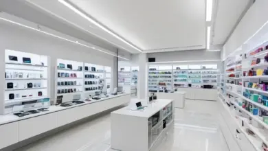 Photo of Магазин цифровой техники Dr. Store в Краснодаре: ассортимент, гарантии и услуги для покупателей