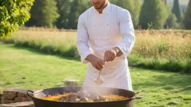 Photo of Плов на мероприятие от Edet Catering