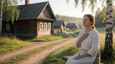 Photo of Психосоматика в условиях села: доступная помощь при стрессе и изоляции