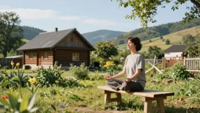 Photo of Психосоматика в глубинке: самопомощь и доступные ресурсы