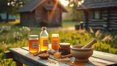 Photo of Прополис как домашняя аптечка в глубинке
