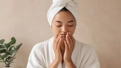 Photo of Основы правильного умывания для здоровья кожи