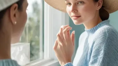 Photo of Сезонный уход за кожей: зимняя защита и летняя стратегия