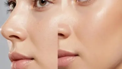 Photo of Как сузить поры на лице: эффективные методы ухода и процедуры