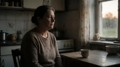 Photo of Выгорание вдали от мегаполиса: диагностика и самопомощь в сельской местности