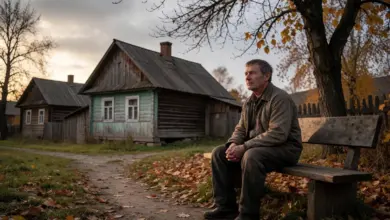 Photo of Психологическая помощь в сельской местности: как справиться с депрессией