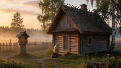 Photo of Духовная жизнь вдали от храма: практическое руководство для мирян