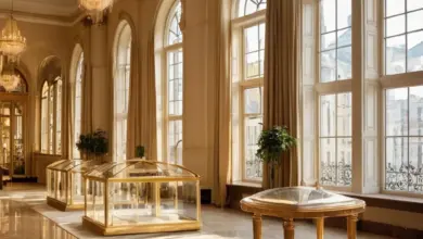 Photo of Ювелирный дом DIAMANT в Санкт-Петербурге: ассортимент, документы и сервис