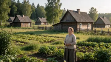 Photo of Климакс в глубинке: доступная медицина и самопомощь в период менопаузы